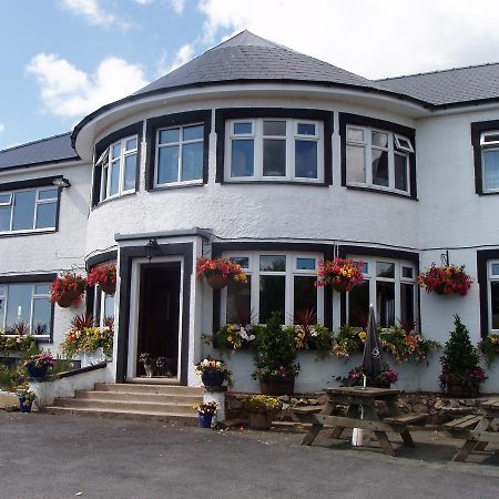The Windsor Hotel Haverfordwest Luaran gambar