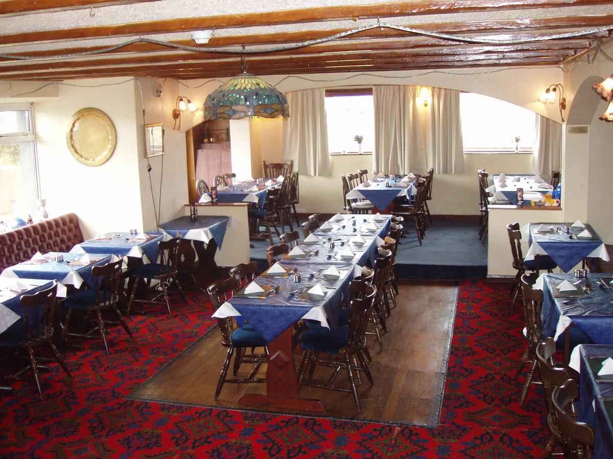 The Windsor Hotel Haverfordwest Luaran gambar