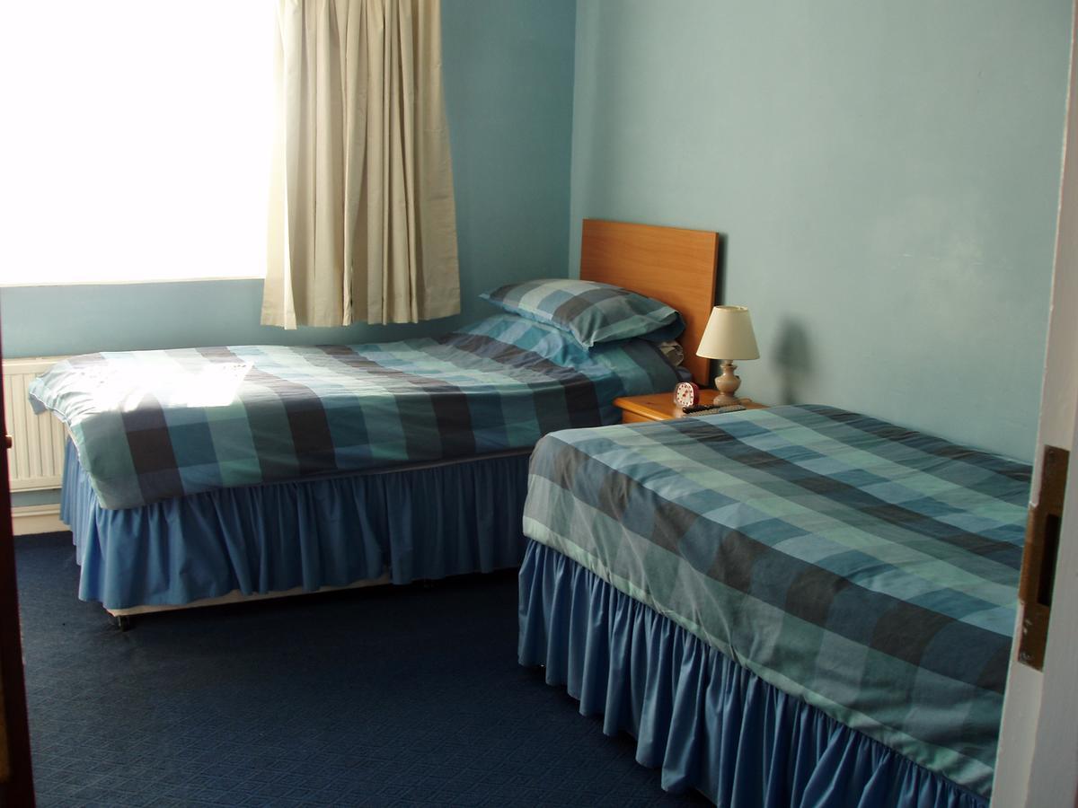 The Windsor Hotel Haverfordwest Luaran gambar