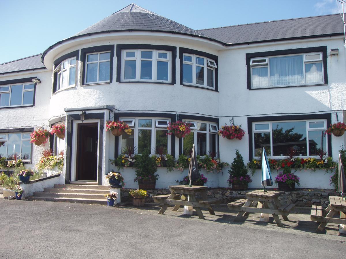 The Windsor Hotel Haverfordwest Luaran gambar