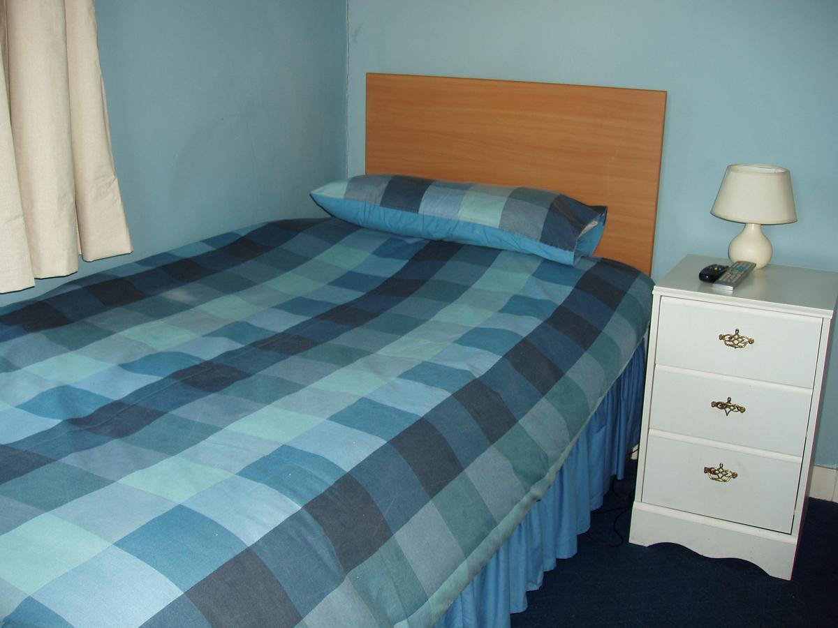 The Windsor Hotel Haverfordwest Luaran gambar