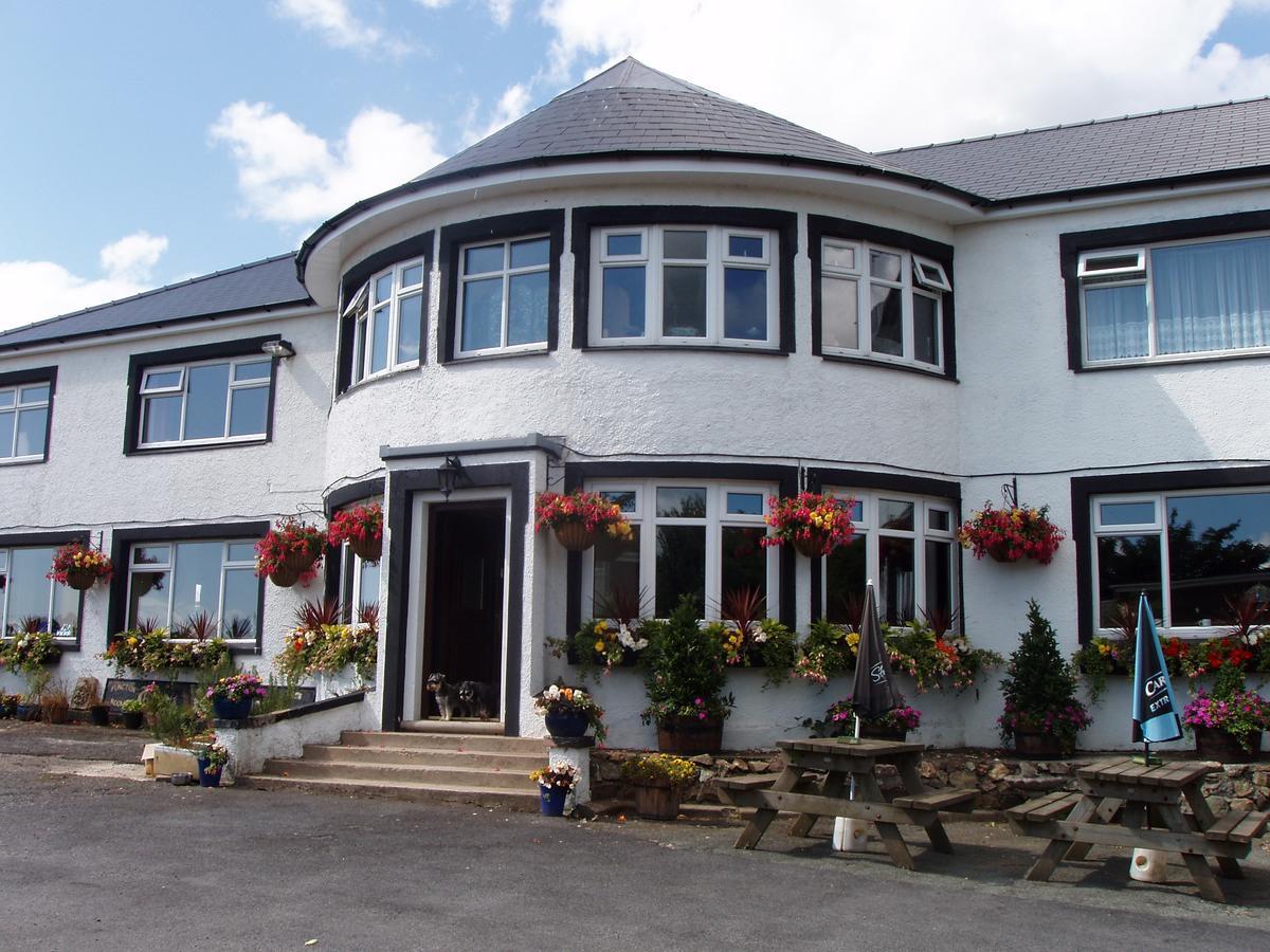The Windsor Hotel Haverfordwest Luaran gambar