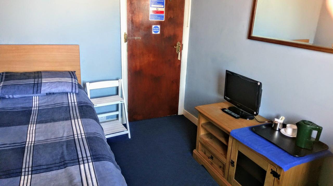 The Windsor Hotel Haverfordwest Luaran gambar