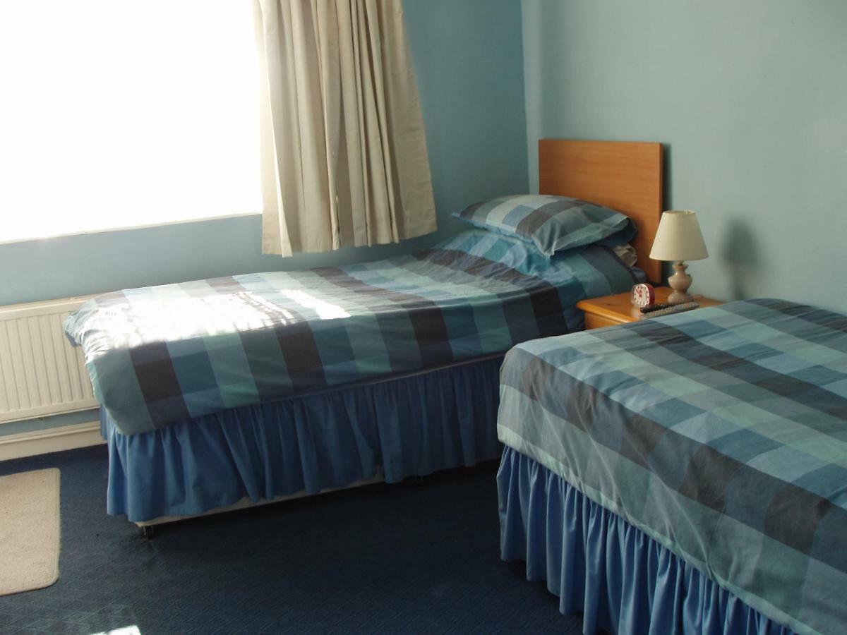 The Windsor Hotel Haverfordwest Luaran gambar