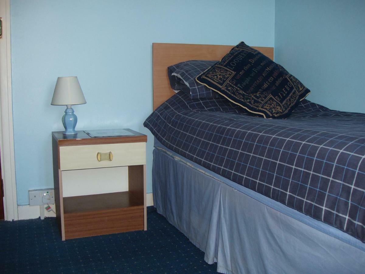 The Windsor Hotel Haverfordwest Luaran gambar